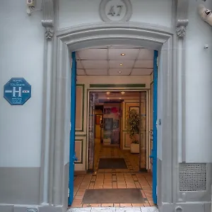 Le Faubourg Opera Ξενοδοχείο