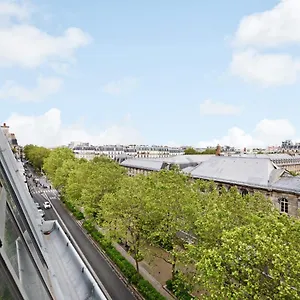 Exceptional Triplex With Terrace - Montmartre Apartment