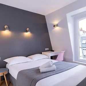 Hotel Legendre, Paris