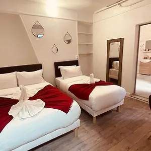 Louvain Ξενοδοχείο