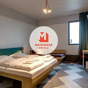 2* Szálloda Meininger Porte De Vincennes