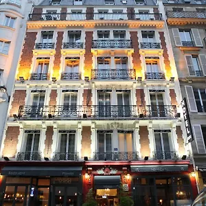 2* Hotell Celtic