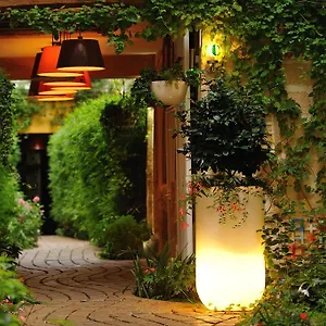  Lägenhet Les Patios Du Marais 1