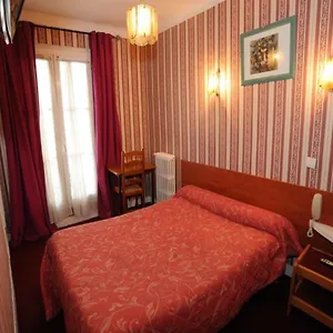  Hotell Sully