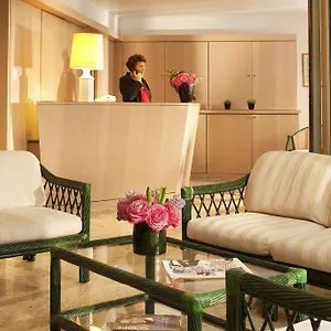 Hotel Au Pacific, Paris
