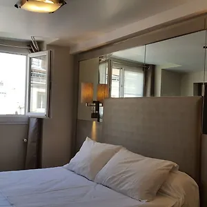 Hotel Pratic, Paris