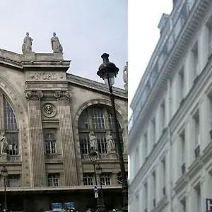 Hotel Nord, Paris