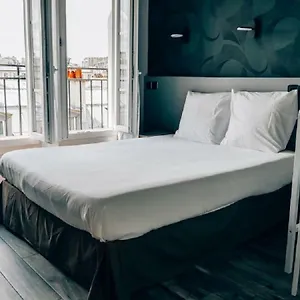 Luxia Ξενοδοχείο