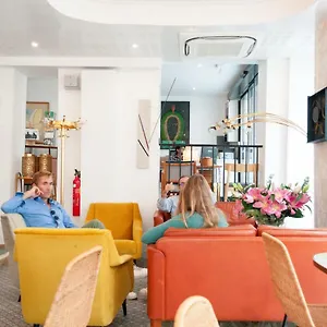 Hotel Lucien, Paris
