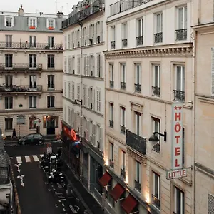Hotel Little, Paris